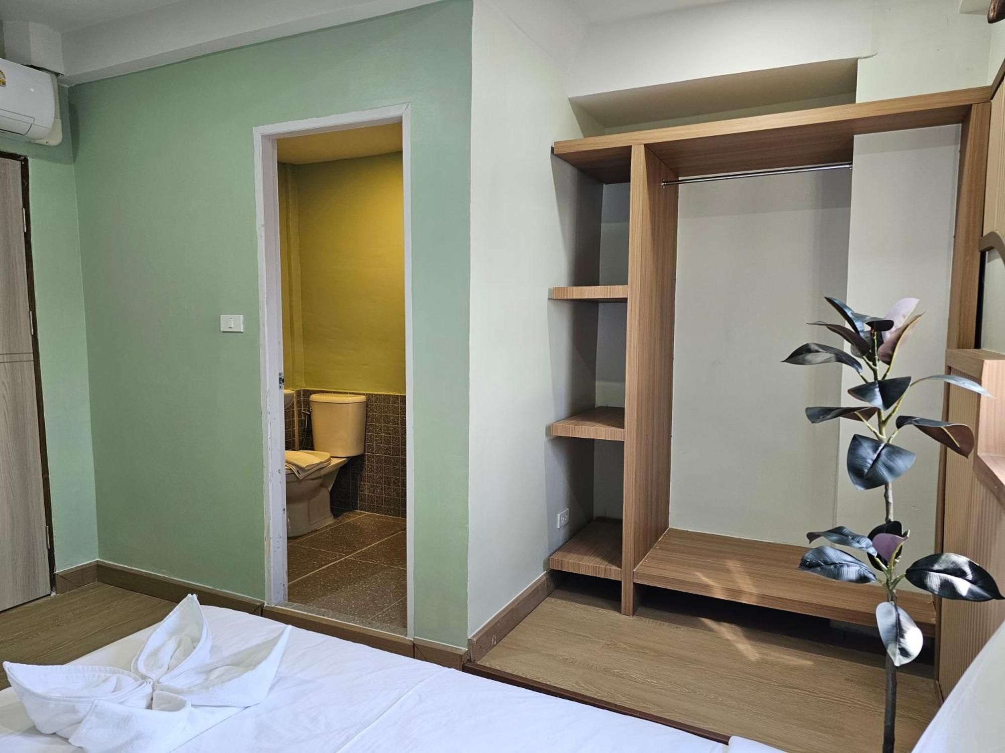 Lub Nai Hostel Patong Pokój zdjęcie