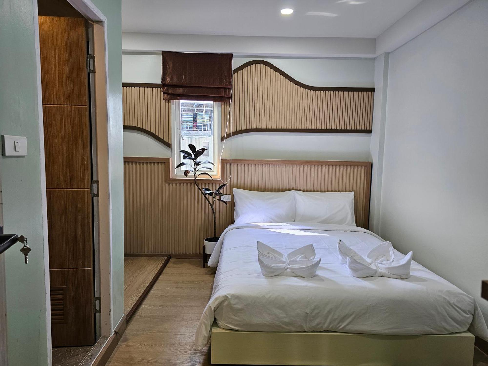 Lub Nai Hostel Patong Pokój zdjęcie