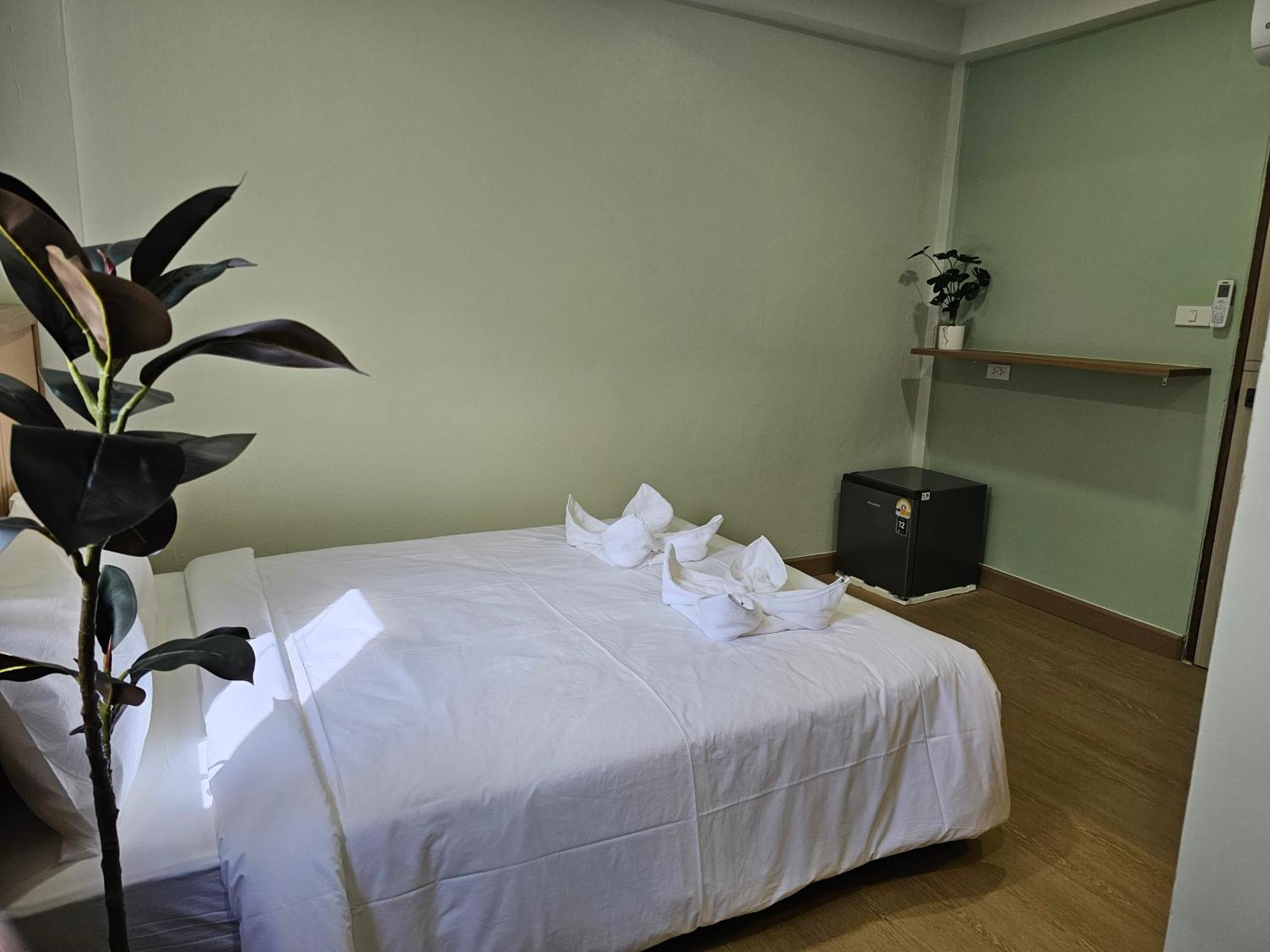 Lub Nai Hostel Patong Pokój zdjęcie