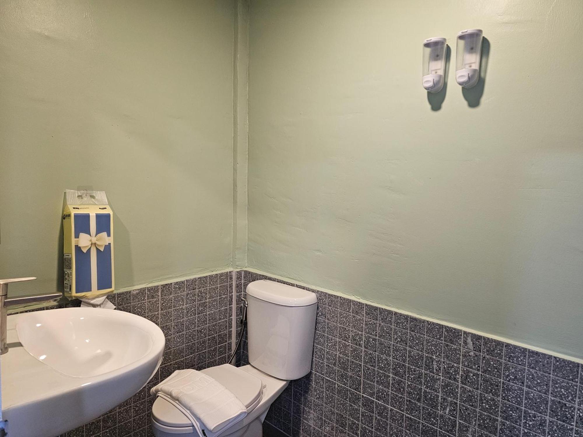 Lub Nai Hostel Patong Pokój zdjęcie