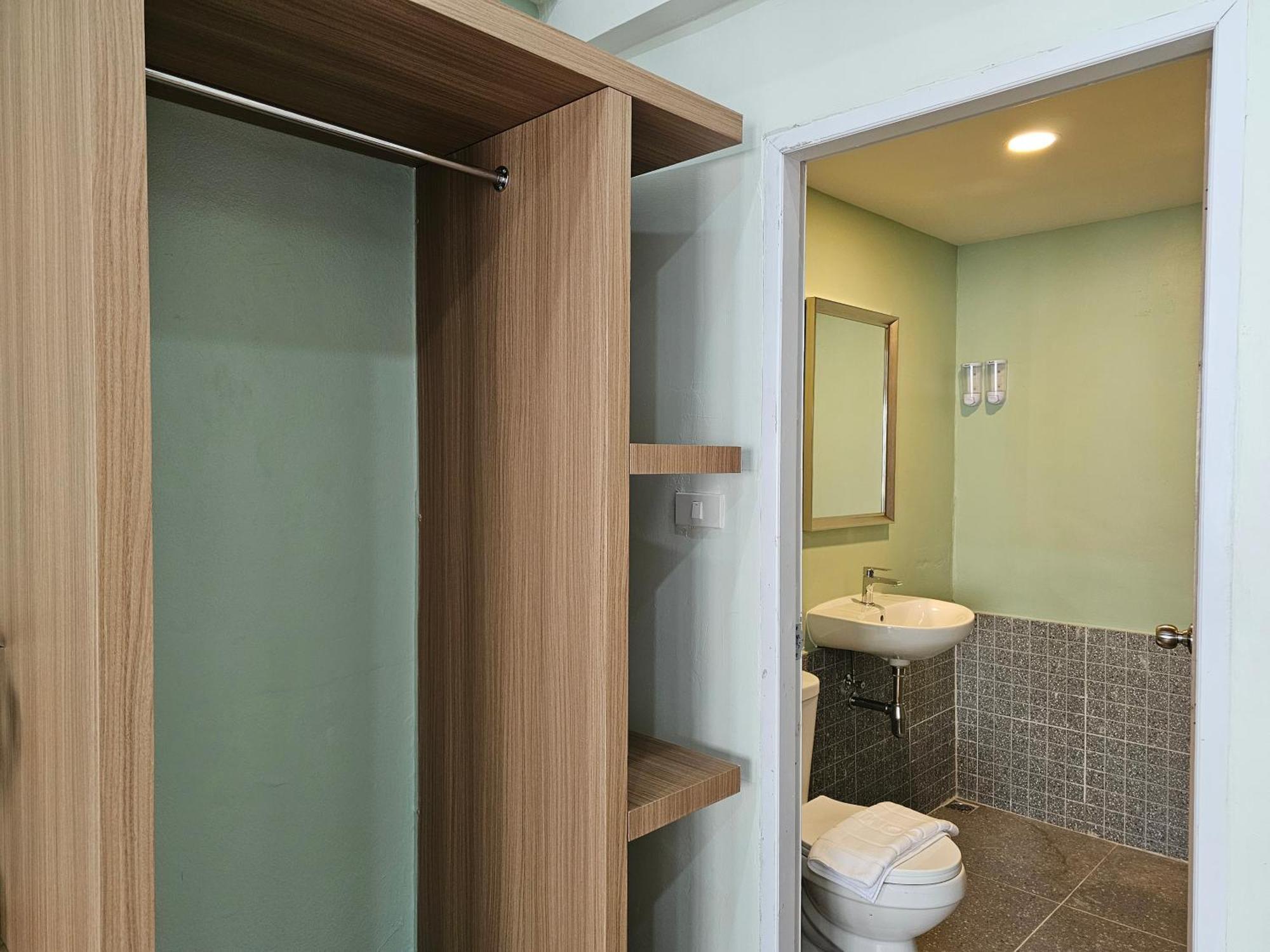 Lub Nai Hostel Patong Pokój zdjęcie