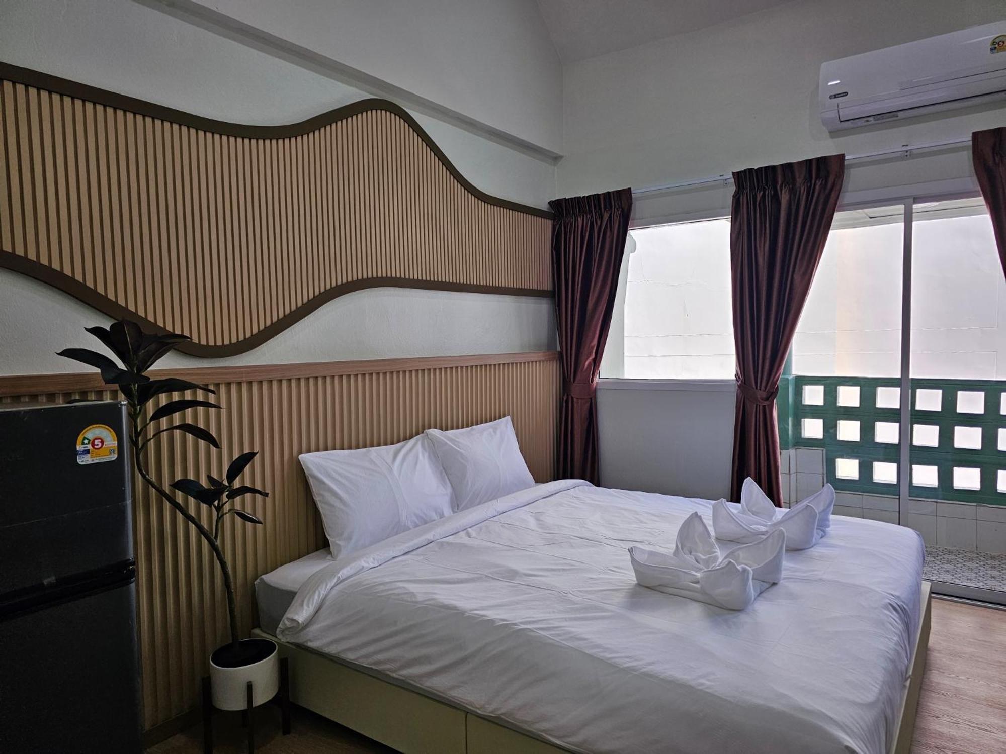 Lub Nai Hostel Patong Pokój zdjęcie