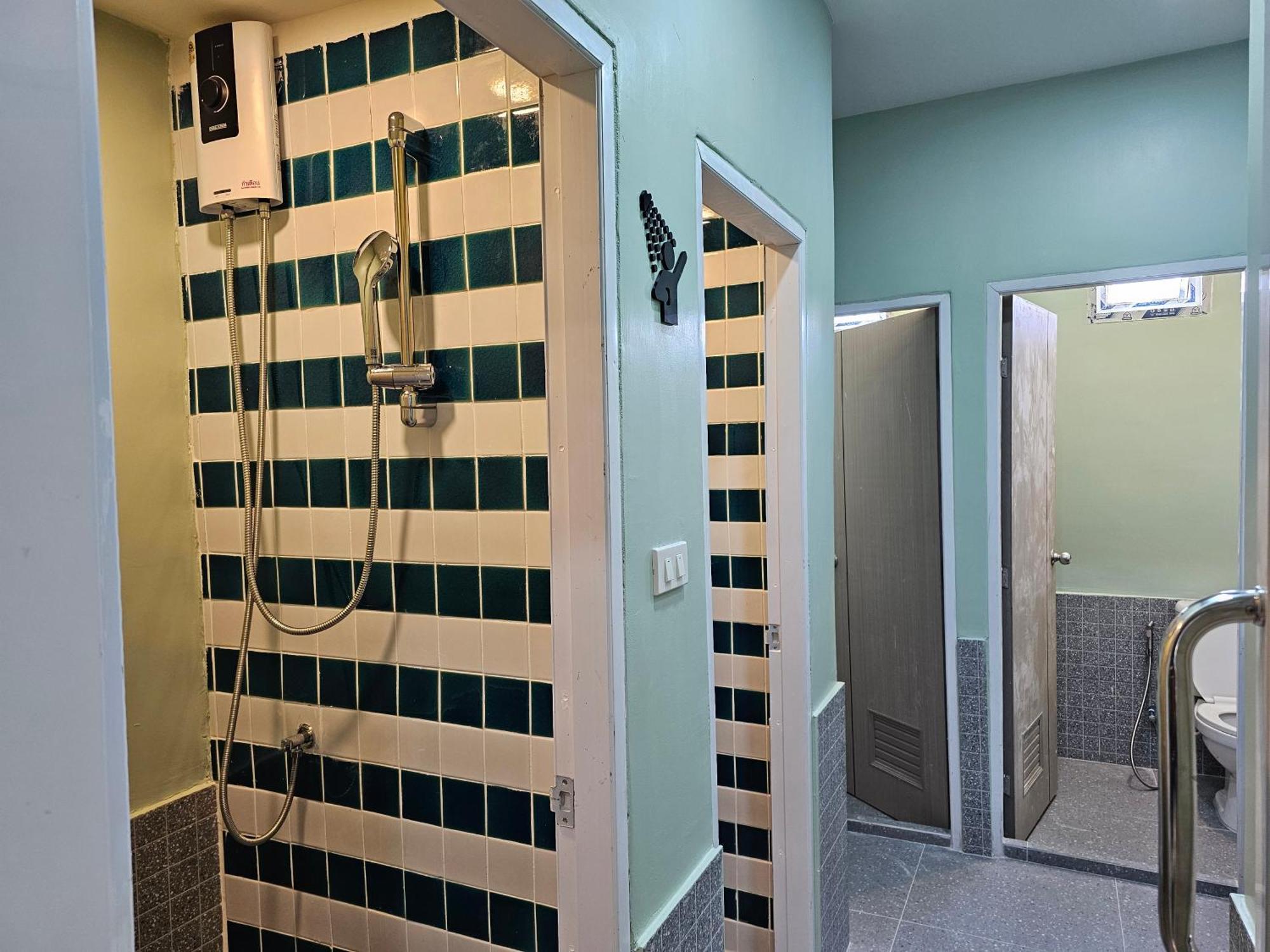 Lub Nai Hostel Patong Pokój zdjęcie
