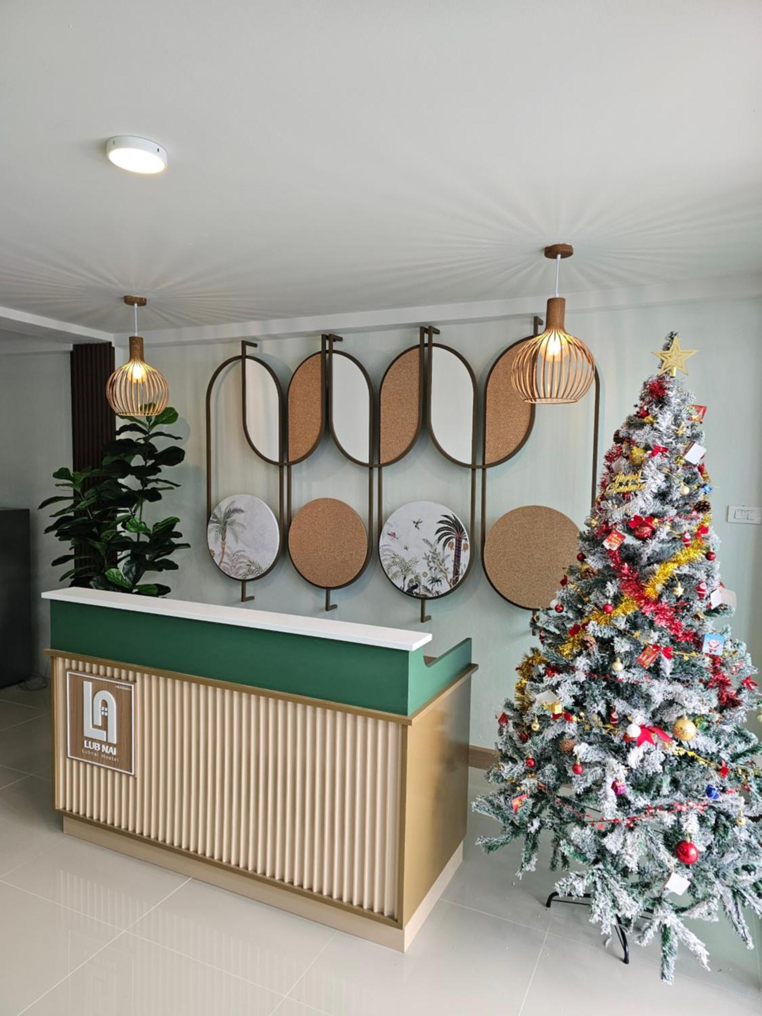 Lub Nai Hostel Patong Zewnętrze zdjęcie